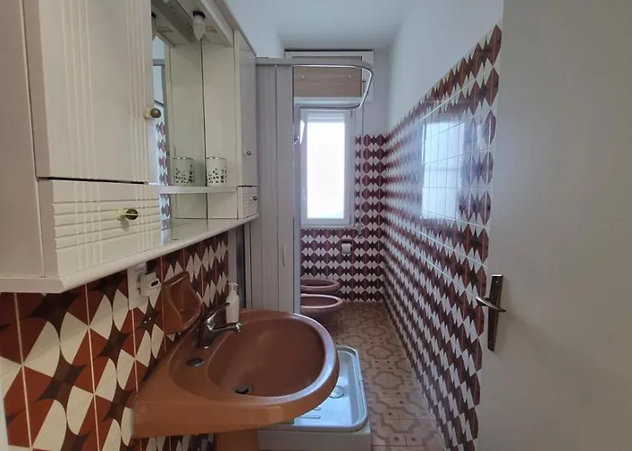 Casa Del Mare