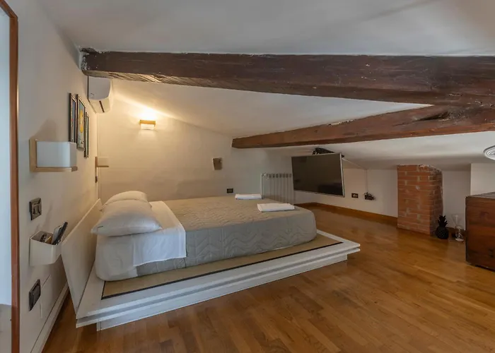 My Loft - Seaview