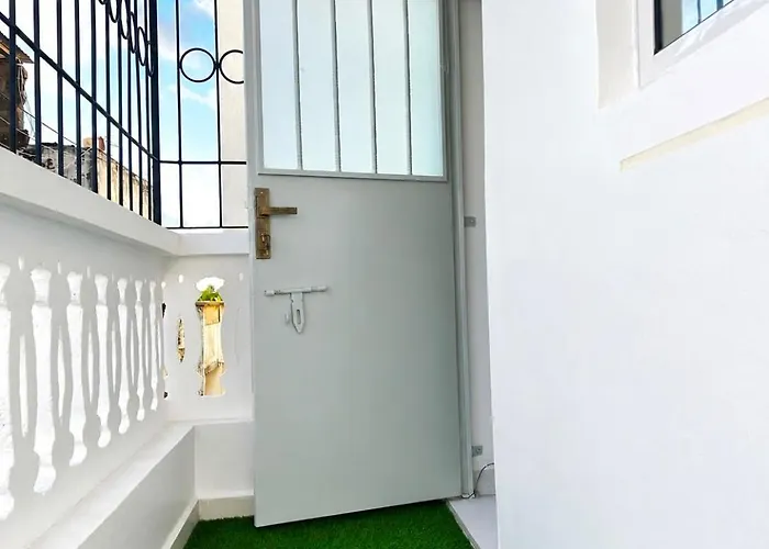 Coastnova Suites