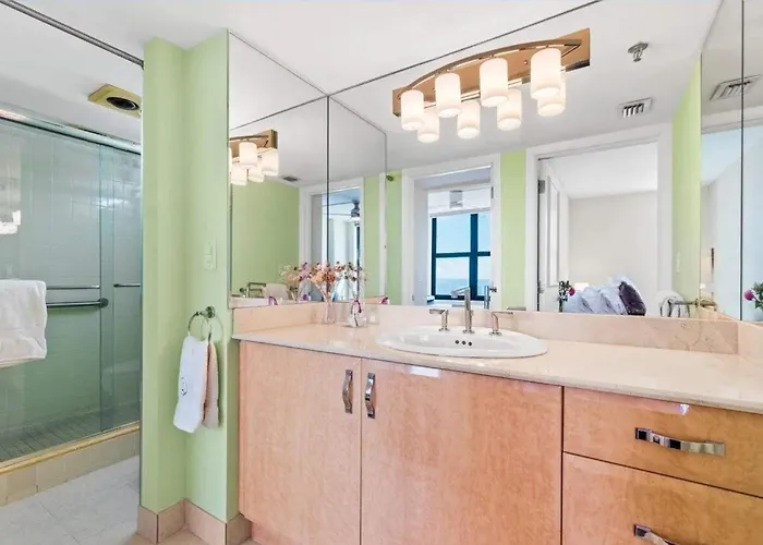 Highland Beach Luxury Oceanfront Living