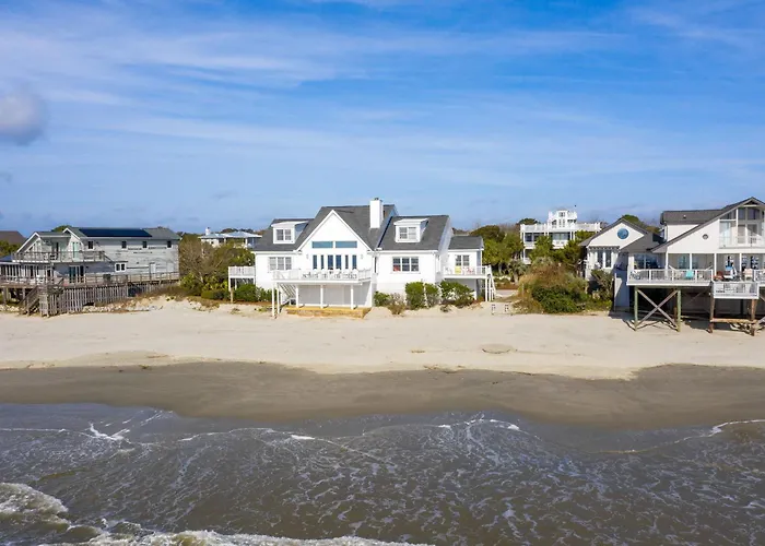 Marshall Blvd 2907 C - Ocean Spray At The Blue Horizon