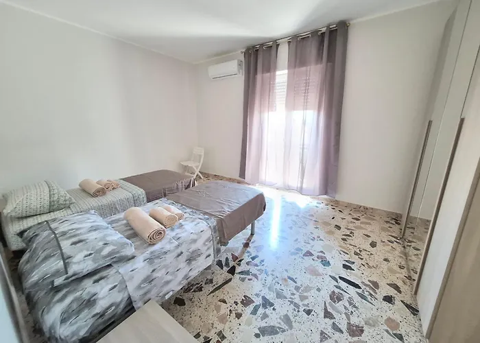 Casa Del Mare