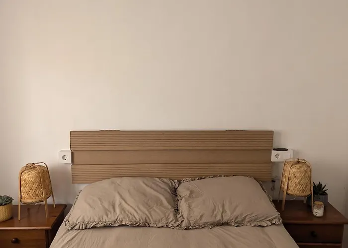 Spacious Apartment Right Next To Miramar Beach