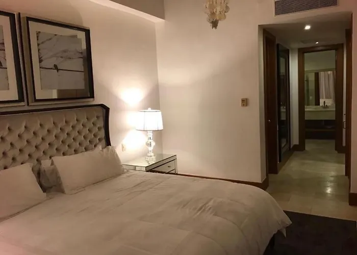 Casa De Campo Apto Tipo Pent House