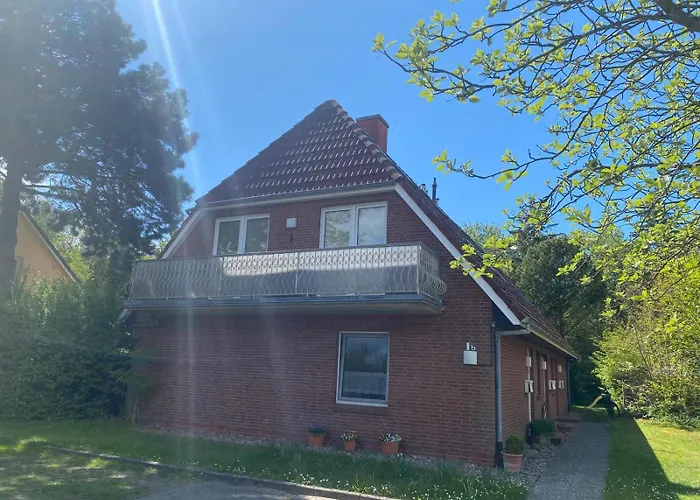 Whg Küstennest