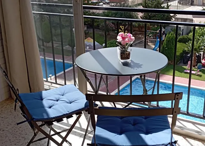 Apartamento F&H Beachdream