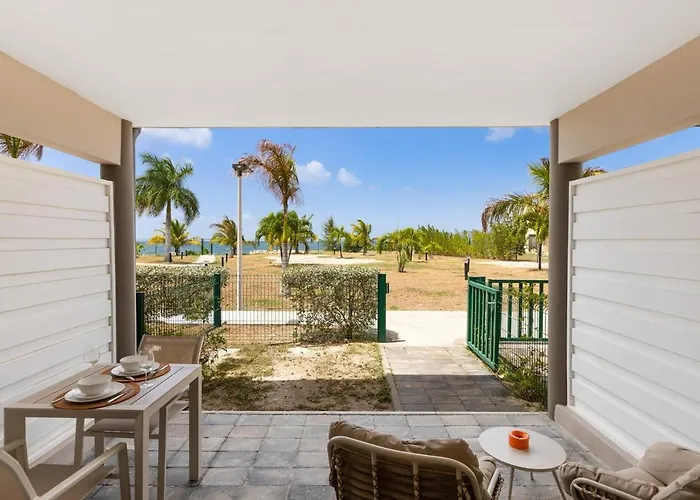 Between Beach, Elegance, And A Gentle Way Of Life