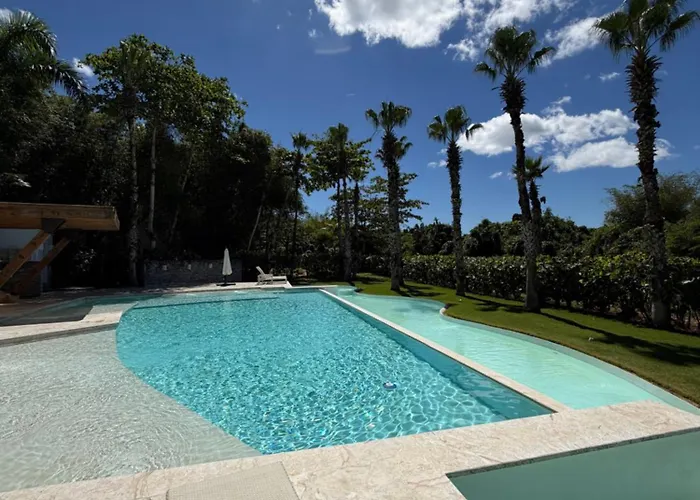 Casa De Campo Apto Tipo Pent House