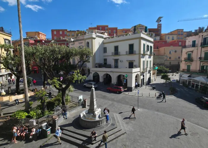Casa Quattro Cannelli