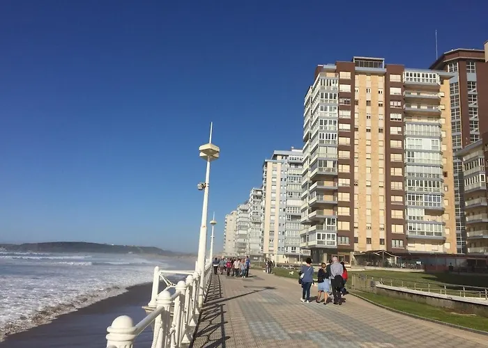 Piso en el Mar