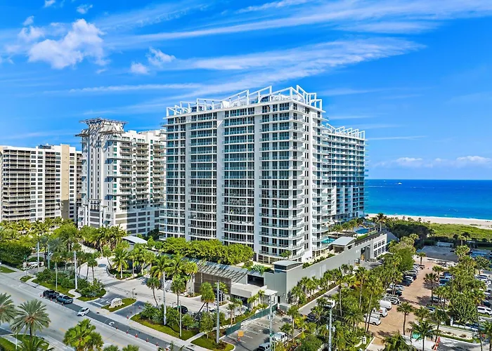 Luxury 7M Penthouse In Amrit 3Br 3Ba Over 6000 Sf Oceanfront