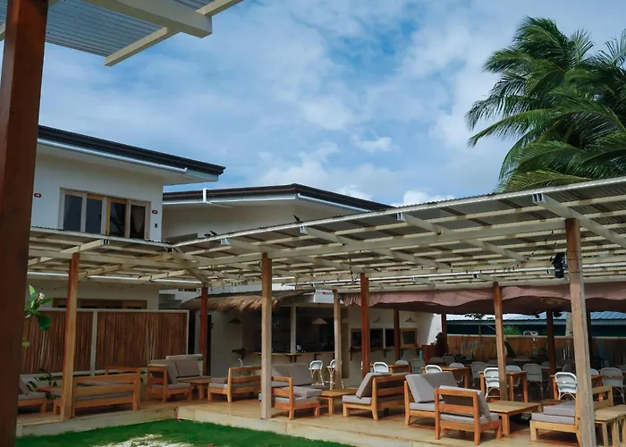 Soluna Siquijor Boutique Resort