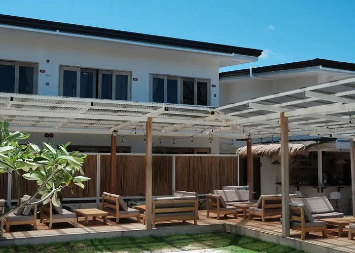 Soluna Siquijor Boutique Resort