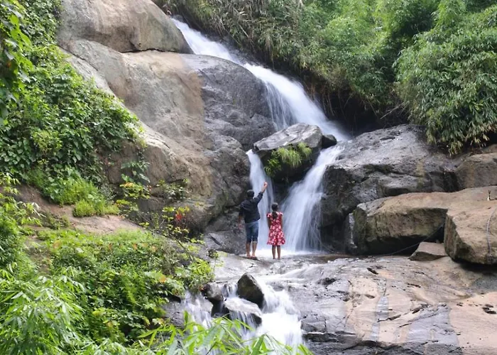 Glen Brooks Resorts
