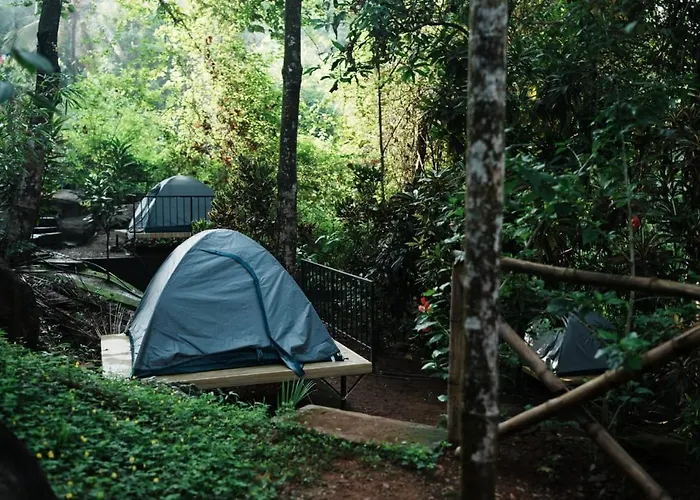 Glen Brooks Resorts