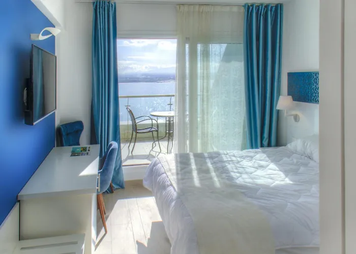Hôtel bien être by THALASSO SIDI FREDJ