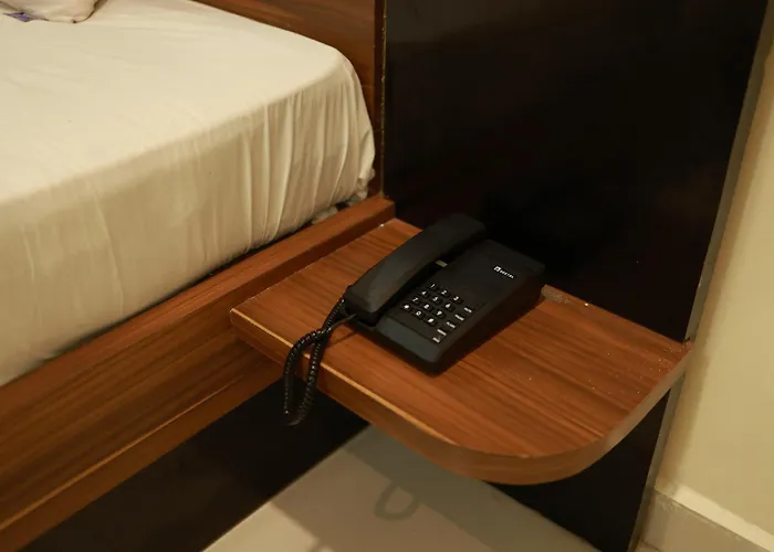 Vrindavan By Viyana Resort And Hotels