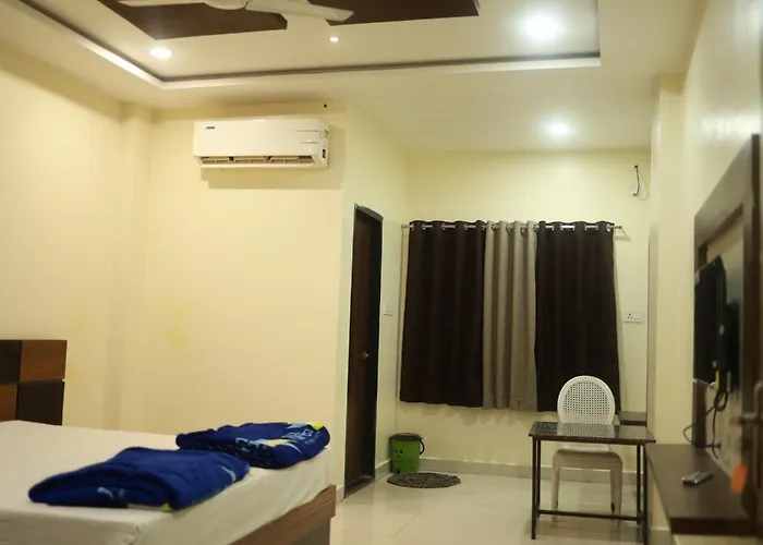 Vrindavan By Viyana Resort And Hotels