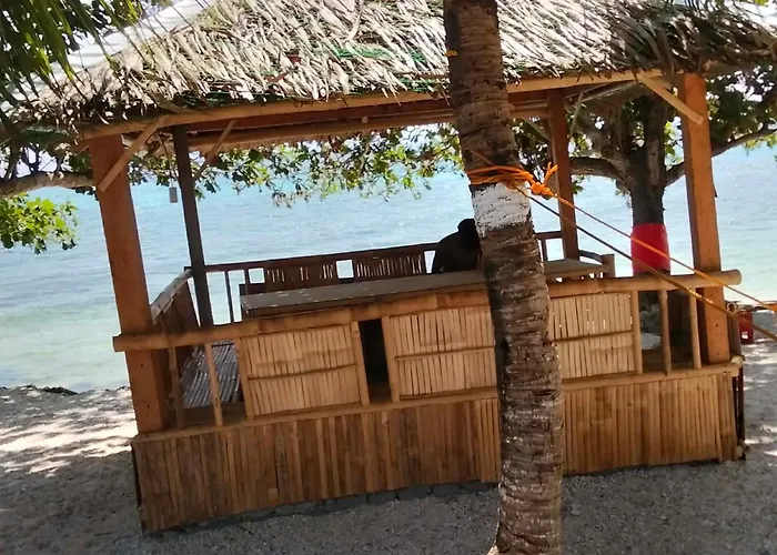 Emponet Ep Beach Resort