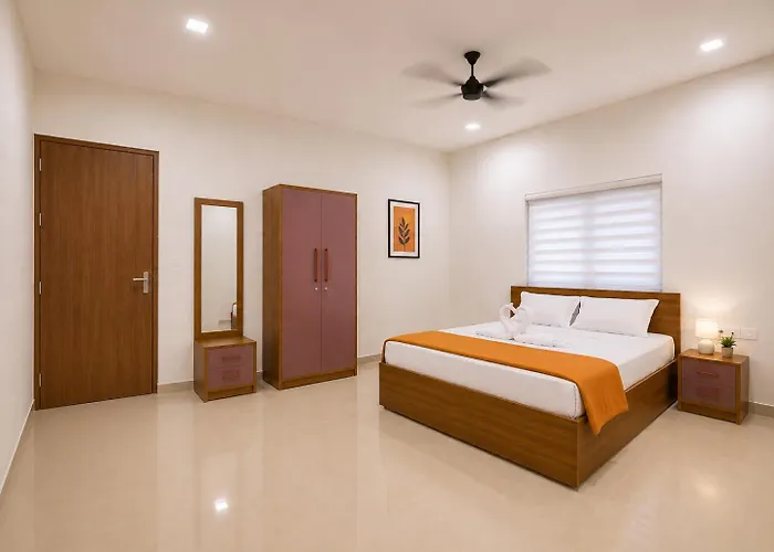 Kannur Easy Nest