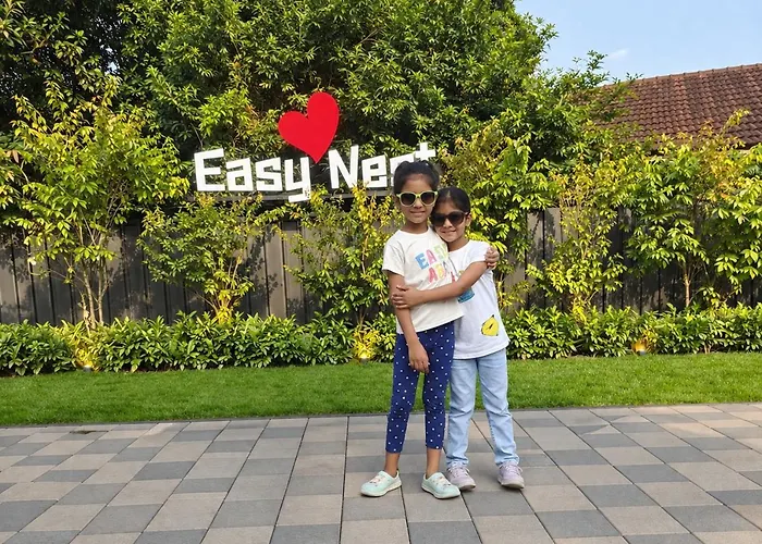 Kannur Easy Nest