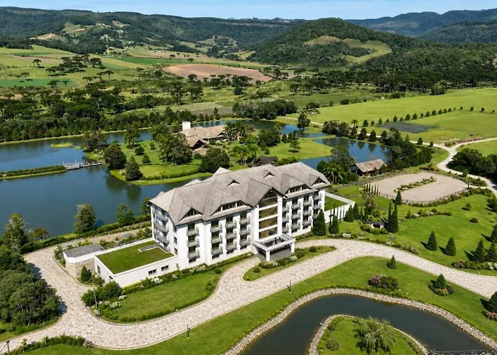 Montissi Resort Spa