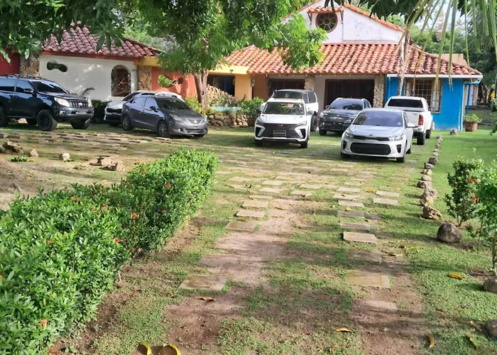 Los Girasoles Casa Hotel