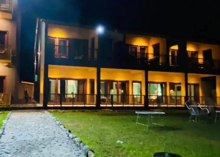 Bela Signature Resort Naran