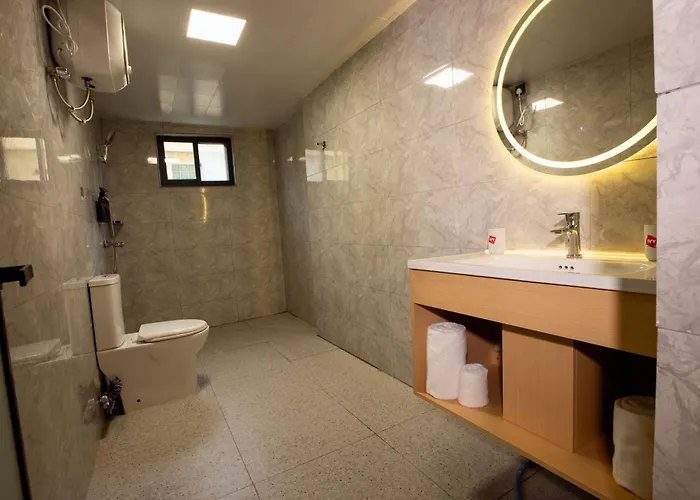 Ivy Hotel Lagos Ikeja