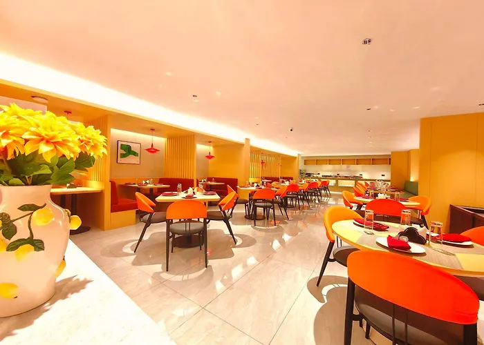 Ivy Hotel Lagos Ikeja