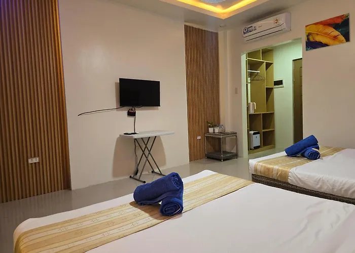 Jade Resort - Bauang, La Union