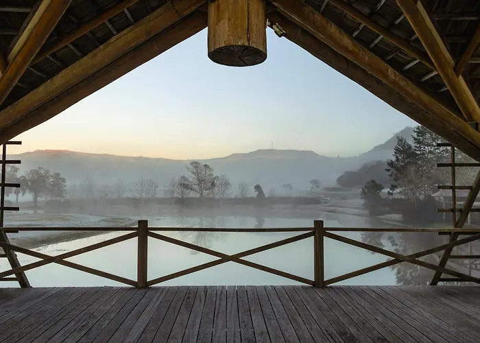 Montissi Resort Spa