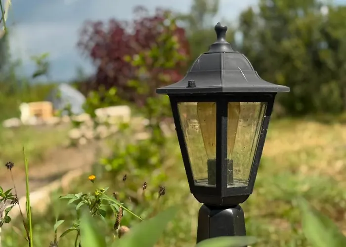 Serenity Glamping By Rafiki