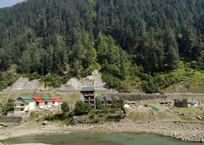 Bela Signature Resort Naran