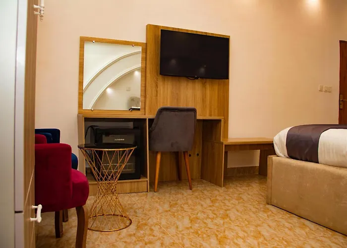 Valero Hotel