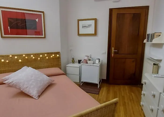 B&B Casa dell' Ancora