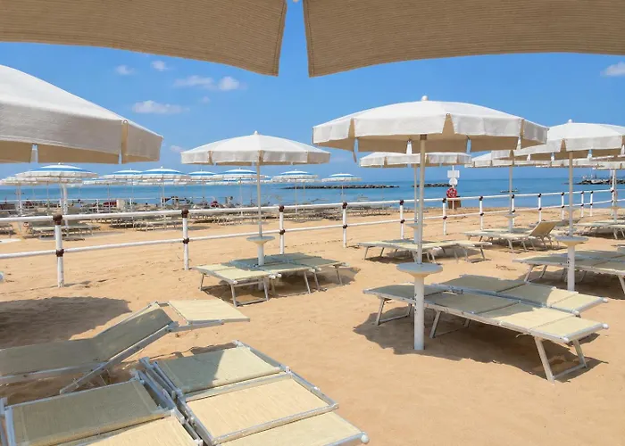 La Corte Del Mare - Casa Vacanze Fano