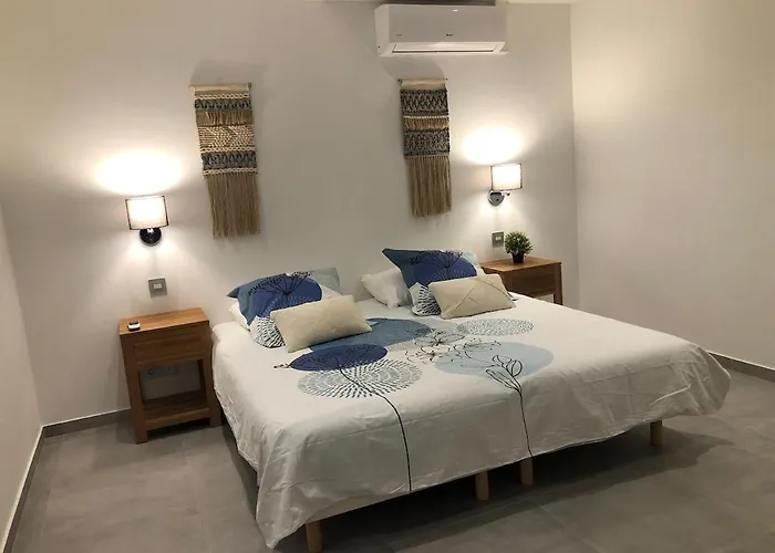 Appartement Gemma