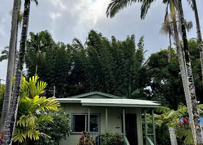 Hawkins Vacation Rental--Time To Get Away