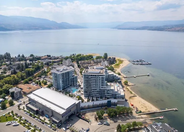 Brand New Luxury Stunning Lake Mountain Views #11