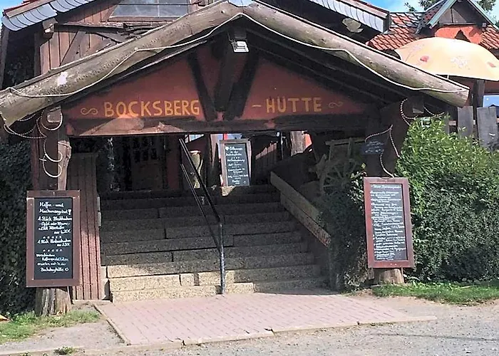 Seeblickapp. „Eure Auszeit“