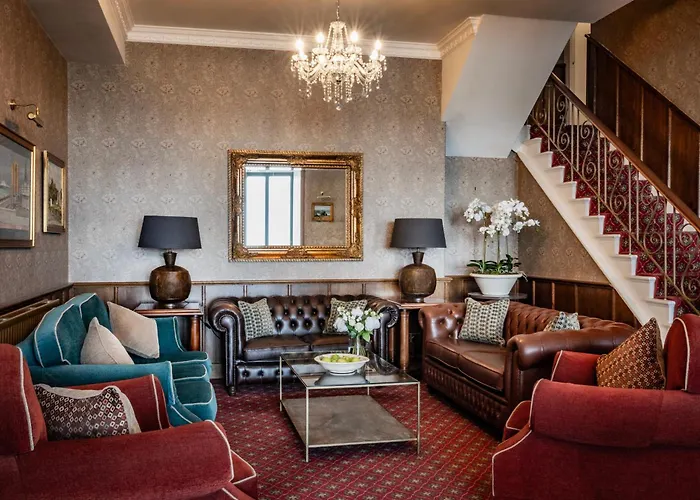 Langham Hotel Eastbourne