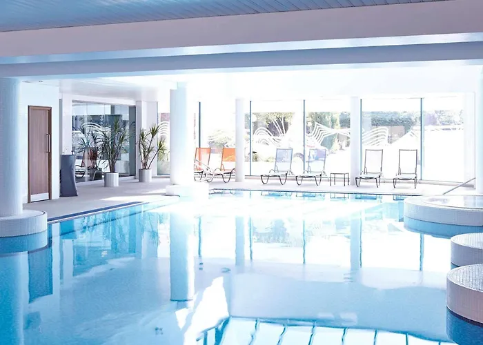 Novotel Cardiff Centre