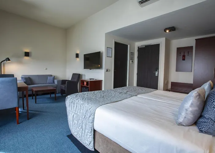 Hotel Greenside Texel