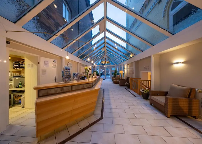 Hotel Sylter Hof