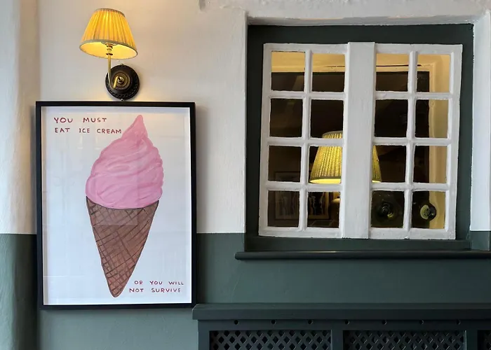 Lugger Hotel ‘A Bespoke Hotel’