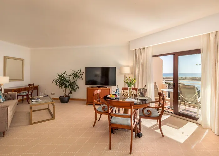 Hotel Quinta Do Lago