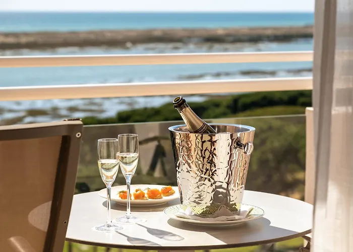 Hotel Quinta Do Lago