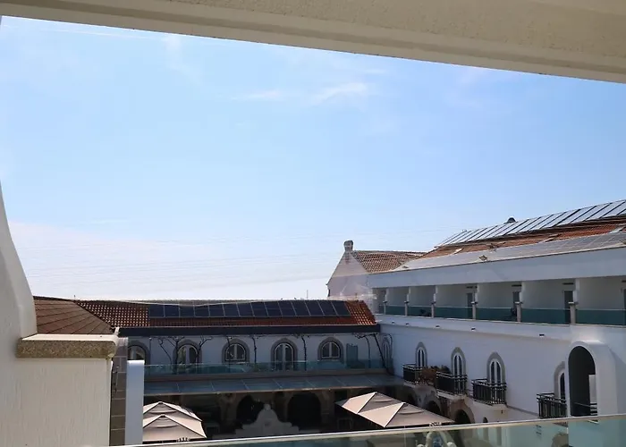 Hotel Suave Mar