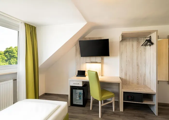 Arthotel Ana Eden Karlsruhe, Trademark Collection By Wyndham